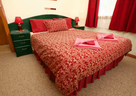 Sharonlee Strahan Villas - Tourism Caloundra 5
