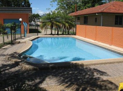 Innes Park QLD Tourism Caloundra