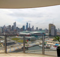 Apartments  Docklands - Tourism Caloundra