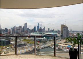 Apartments @ Docklands - Tourism Caloundra 0