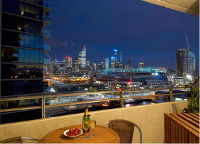 Apartments @ Docklands - Tourism Caloundra 1