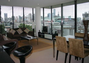 Apartments @ Docklands - Tourism Caloundra 2