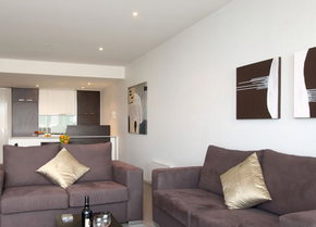 Apartments @ Docklands - Tourism Caloundra 4
