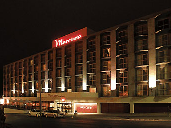 Mercure Hobart - Tourism Caloundra