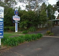 Blackheath Motor Inn - Tourism Caloundra