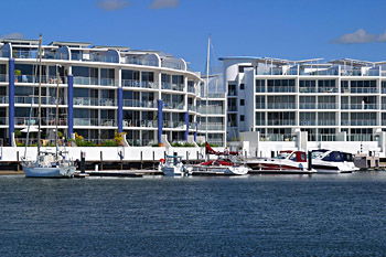 Kawana Waters QLD Tourism Caloundra