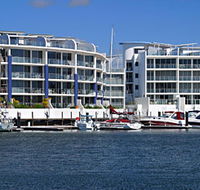 Bluewater Point Resort - Tourism Caloundra