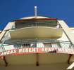 Angas Regent Apartments - Tourism Caloundra
