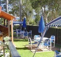 Sandcastles Holiday Apartments - Tourism Caloundra