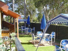 Sandcastles Holiday Apartments - Tourism Caloundra 0