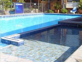 Sandcastles Holiday Apartments - Tourism Caloundra 1
