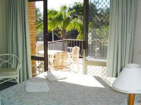 Sandcastles Holiday Apartments - Tourism Caloundra 2