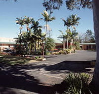Dawson Motor Inn - Tourism Caloundra