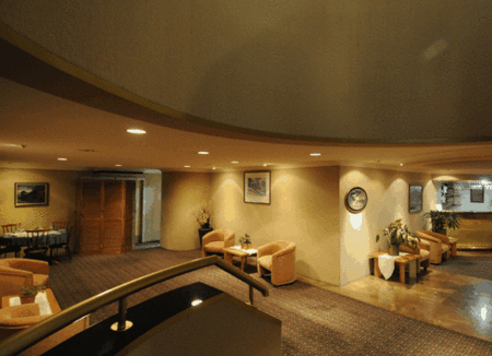 McNevins Maryborough Motel - Tourism Caloundra 1