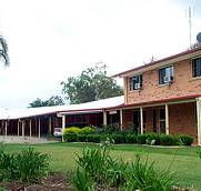 Copper Country Motor Inn - Tourism Caloundra