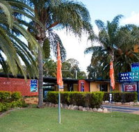 Motel Oasis - Tourism Caloundra