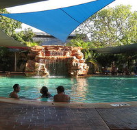 Cable Beach Caravan Park - Tourism Caloundra