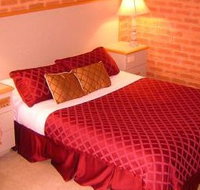 Mulwala Paradise Palms Motel - Tourism Caloundra