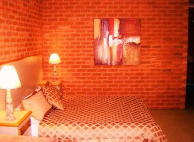 Mulwala Paradise Palms Motel - Tourism Caloundra 2