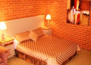 Mulwala Paradise Palms Motel - Tourism Caloundra 3