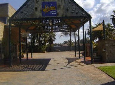 Mulwala Paradise Palms Motel - Tourism Caloundra 4