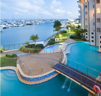 Mantra Hervey Bay - Tourism Caloundra