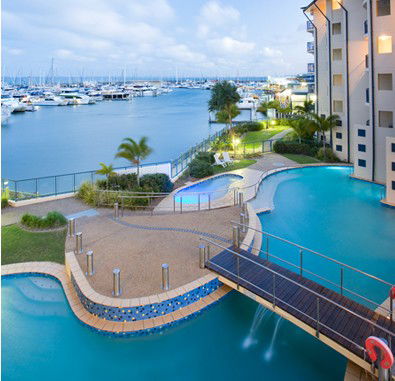 Mantra Hervey Bay - Tourism Caloundra 0