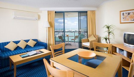 Mantra Hervey Bay - Tourism Caloundra 2