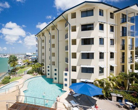 Mantra Hervey Bay - Tourism Caloundra 4