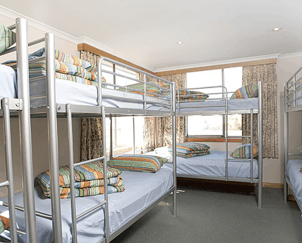 Narrara Backpackers - Tourism Caloundra