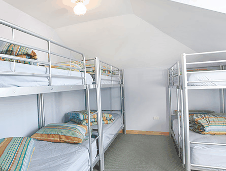 Narrara Backpackers - Tourism Caloundra 3