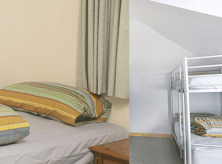 Narrara Backpackers - Tourism Caloundra 4