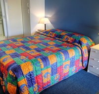 High Street Motor Inn - Tourism Caloundra