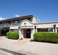 The Town House Motor Inn - Sundowner Goondiwindi - Tourism Caloundra