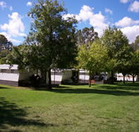 Riverbend Caravan Park - Tourism Caloundra