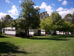 Riverbend Caravan Park - Tourism Caloundra 0