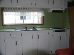 Riverbend Caravan Park - Tourism Caloundra 2