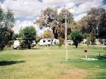Morgan Riverside Caravan Park - Tourism Caloundra 0