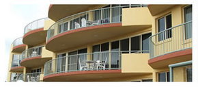 Alexander Luxury Apartments - Tourism Caloundra 4