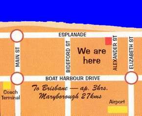Alexander Luxury Apartments - Tourism Caloundra 5