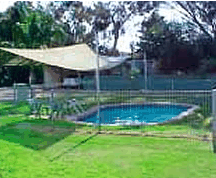 Paringa Caravan Park - Tourism Caloundra 1