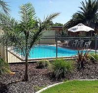 Renmark Motor Inn - Tourism Caloundra