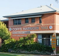 Coffs Harbour YHA - Tourism Caloundra