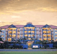 North Cove Waterfront Suites - Tourism Caloundra