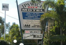 Ipswich City Motel - Tourism Caloundra 2