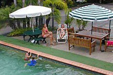 Ipswich City Motel - Tourism Caloundra 3