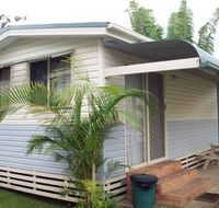 Bananacoast Caravan Park - Tourism Caloundra