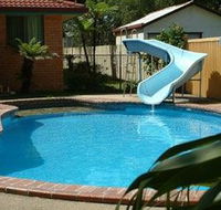 Calypso Apartments - Tourism Caloundra