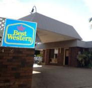 Best Western Parkside Motor Inn - Tourism Caloundra