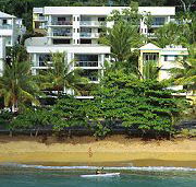 Meridien At Trinity - Tourism Caloundra